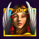 Law of Gilgamesh Paytable Symbol 6